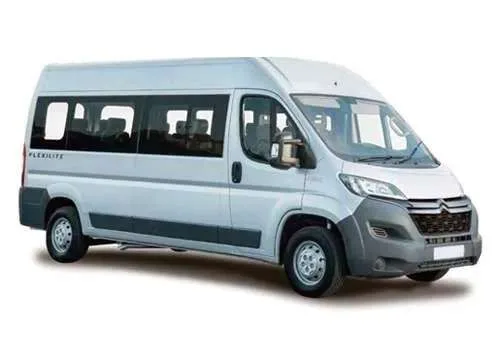 minibus hire Bristol