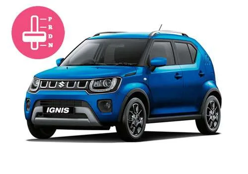 small hybrid car hire bristol