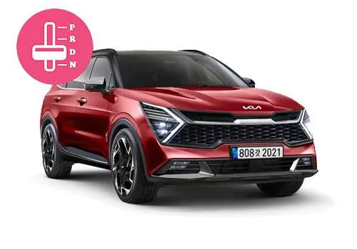 SUV car hire bristol